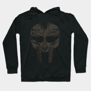 RETRO MF DOOM Hoodie